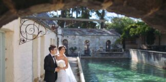 10 Totally Chill Engagement Photo Ideas
