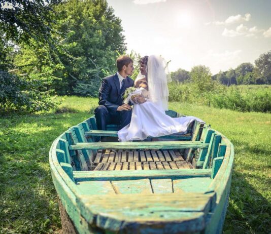 10 Wedding Proposals that Will Make You Happy