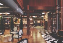 Tips en inspiratie voor de mooiste en voordeligste horeca stoelen