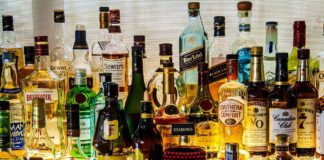 Whiskey likeur, die vindt je hier