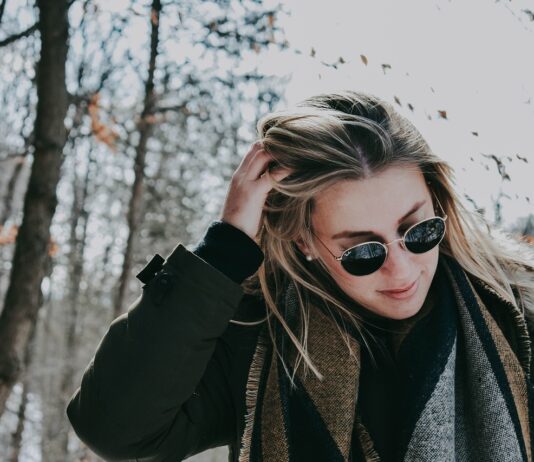 Zo blijf je warm én modieus deze winter