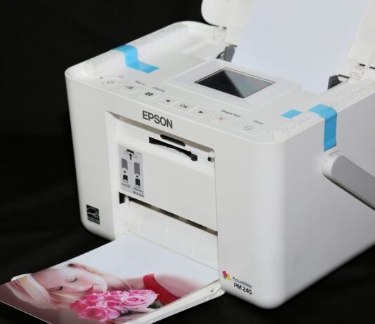 Mooie foto’s printen met goedkope inkt? Het is mogelijk!
