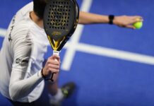 Wat is padel en waar kan je dat doen?