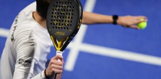 Wat is padel en waar kan je dat doen?
