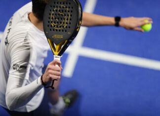 Wat is padel en waar kan je dat doen?