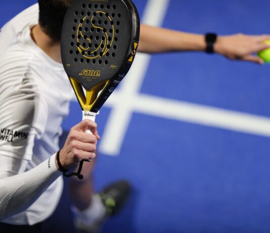 Wat is padel en waar kan je dat doen?