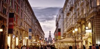 Een Luxe Huwelijksreis naar Europa: De leukste tips op een rij