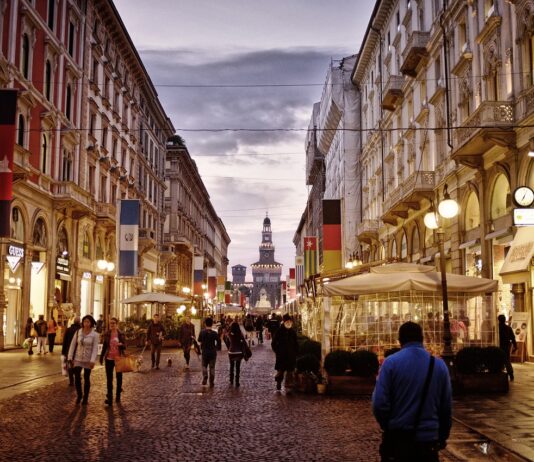 Een Luxe Huwelijksreis naar Europa: De leukste tips op een rij