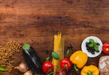 Tips voor het eten van gezonde maaltijden