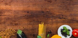 Tips voor het eten van gezonde maaltijden