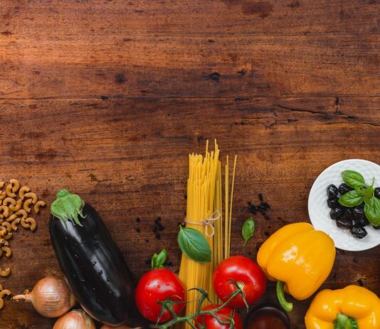 Tips voor het eten van gezonde maaltijden