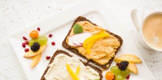 Hoe vers zal het ontbijt zijn bij bezorging aan huis?