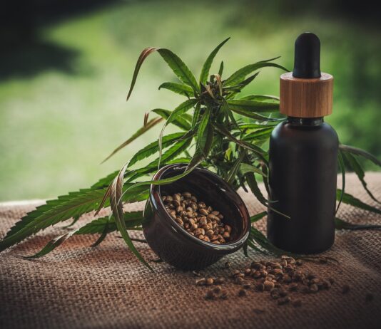 CBD olie en de werking: een introductie