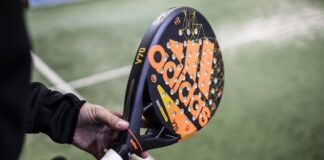 Wat heb je nodig voor padel?