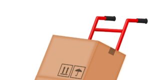 Vlot verhuizen: waarom een verhuisbedrijf de weg voorwaarts is