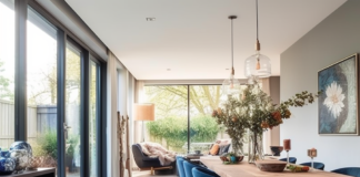 Ontdek de perfecte laminaatvloer voor uw huis bij laminaatenparket.nl