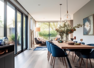 Ontdek de perfecte laminaatvloer voor uw huis bij laminaatenparket.nl