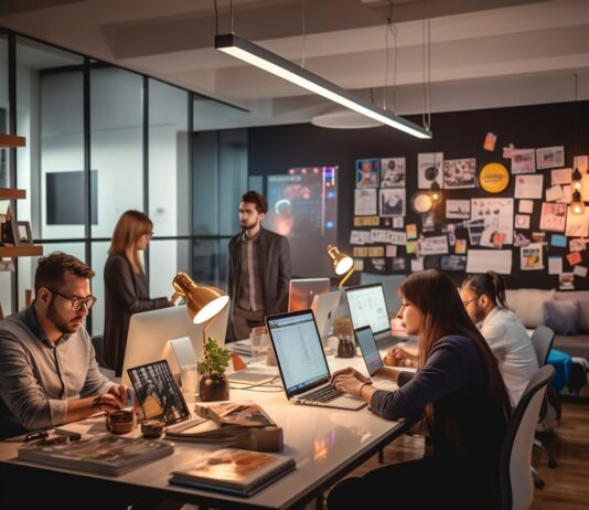 Ontdek de Beste Website en Linkbuilding Pakketten voor Jouw Bedrijf