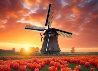 Ontdek Luxe Vakantiehuizen: Van de Waddeneilanden tot 20-Persoons Huizen met Zwembad
