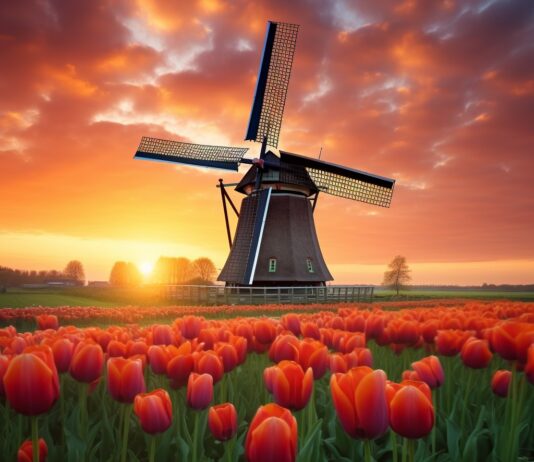 Ontdek Luxe Vakantiehuizen: Van de Waddeneilanden tot 20-Persoons Huizen met Zwembad