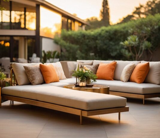 Wat is jouw stijl? Ontdek de loungeset die bij je past