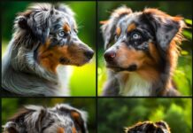 Het eerste jaar: van kleine pup naar ondeugende tiener