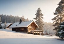 Ontdek de beste skipistes in Winterberg