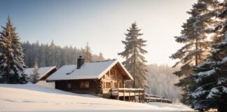 Ontdek de beste skipistes in Winterberg