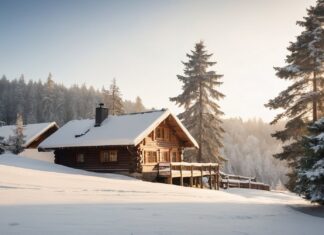 Ontdek de beste skipistes in Winterberg