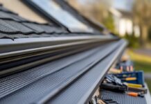 Epdm dakgoten installeren: eenvoudige stappen en tips