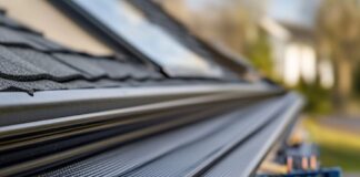 Epdm dakgoten installeren: eenvoudige stappen en tips