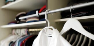 Zo zorg je goed voor je kleding