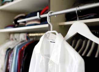 Zo zorg je goed voor je kleding