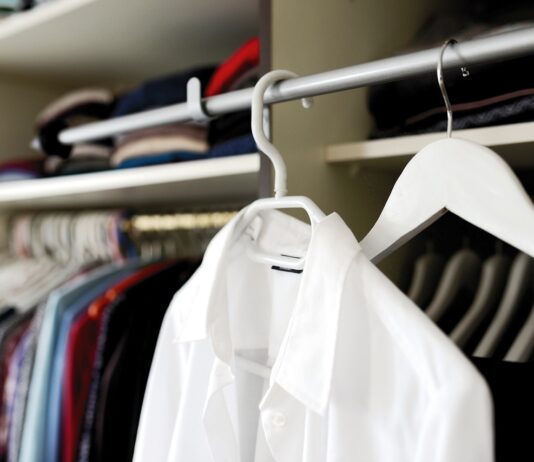 Zo zorg je goed voor je kleding