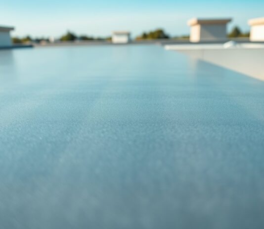 Kosten en voordelen van epdm dakbedekking voor jouw woning