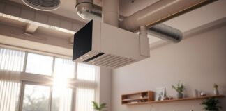 Kies het juiste ventilatiesysteem voor een gezond en comfortabel huis