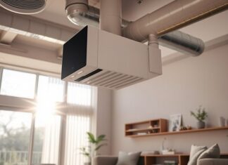 Kies het juiste ventilatiesysteem voor een gezond en comfortabel huis
