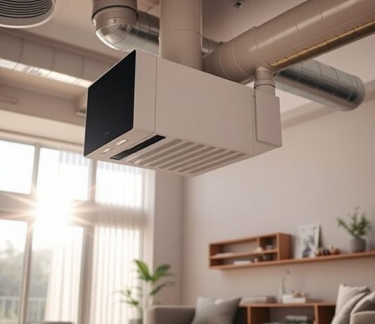 Kies het juiste ventilatiesysteem voor een gezond en comfortabel huis