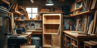 Geef je keuken een nieuwe look met simpele doe-het-zelf tips