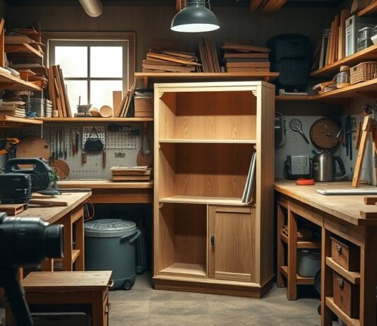 Geef je keuken een nieuwe look met simpele doe-het-zelf tips