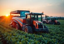 Digitale platformen: nieuwe kansen voor boeren wereldwijd