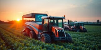 Digitale platformen: nieuwe kansen voor boeren wereldwijd