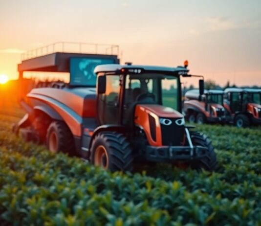 Digitale platformen: nieuwe kansen voor boeren wereldwijd