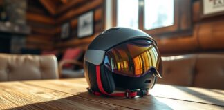 Zo kies je de perfecte skihelm voor veiligheid en comfort