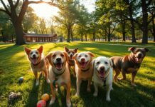 Nieuwe vrienden voor jou en je hond: tips en voordelen