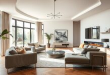 Italiaans design: elegantie en innovatie in alledaagse objecten