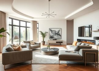 Italiaans design: elegantie en innovatie in alledaagse objecten