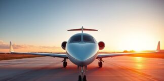 Privéjets: exclusieve luxe en gemak voor jouw volgende reis