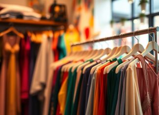 Kleuren in dameskleding: invloed, trends en combinatietips