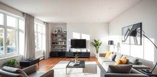 Budgetvriendelijke renovatietips voor een stijlvol en duurzaam huis